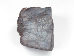 Гематит, коллекционный образец, Казахстан (51*29*30 мм, 112 г) №25984