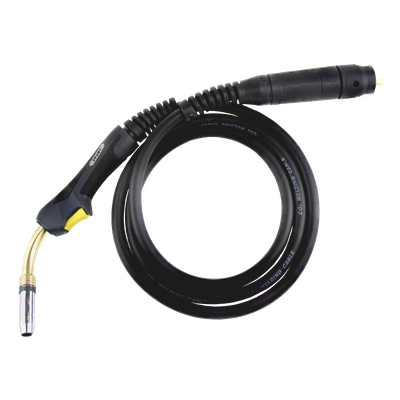 Сварочный полуавтомат START ALUWELD X200 PULSE