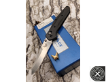 Складной нож  BENCHMADE 940-1 OSBORNE CARBON FIBER