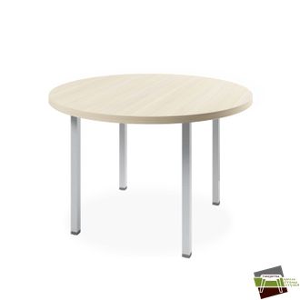 Стол для заседаний VL-107 (1200*1200*750)