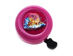 Велозвонок «Принцесса»