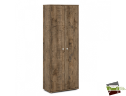 Шкаф V-601 820*440*2195 мм (Ш*Г*В)