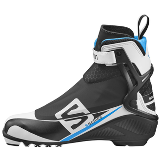 Беговые ботинки  SALOMON RS CARBON PROLINK  390831 NNN (Размеры: 4,5; 5; 5,5; 6; 6,5; 7; 7,5; 8; 8,5; 9; 10; 10,5 )