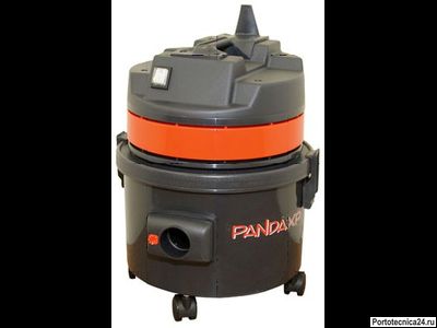 Пылеводосос PANDA 215 M XP PLAST 1 турбина 1500Вт, 220В, 230м3/ч, бак 17л