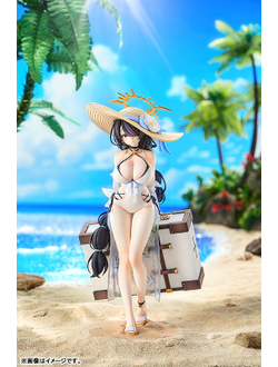 Фигурка 1/6 Хината Вакаба (Wakaba Hinata Swimsuit)