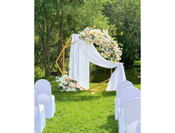 Двойной шестигранник