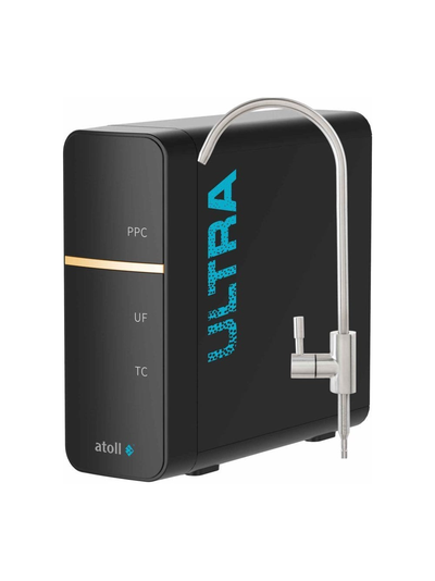 Ультрафильтрационный питьевой фильтр ULTRA