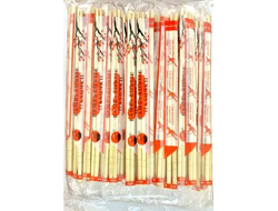 Палочки для суши с зубочисткой в инд. упаковке