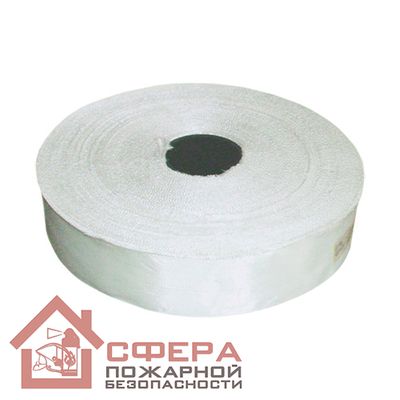 Кремнеземная лента КЛ-2,0-50