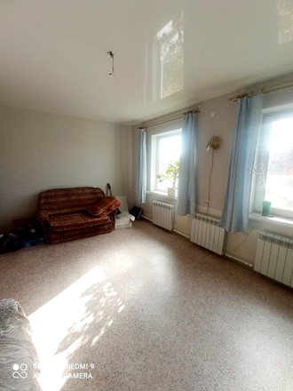 Дом в Камышлове, ул. Вайнера