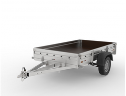 Прицеп Викинг 1525 (2,5*1,5) Т1200