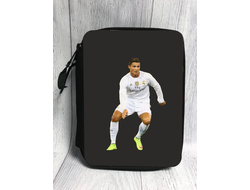 Пенал Криштиану Роналду, Cristiano Ronaldo №26