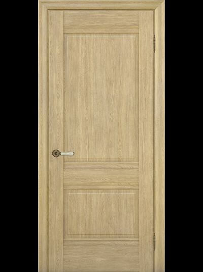 Дверь Dominik, дуб натуральный (ПГ)