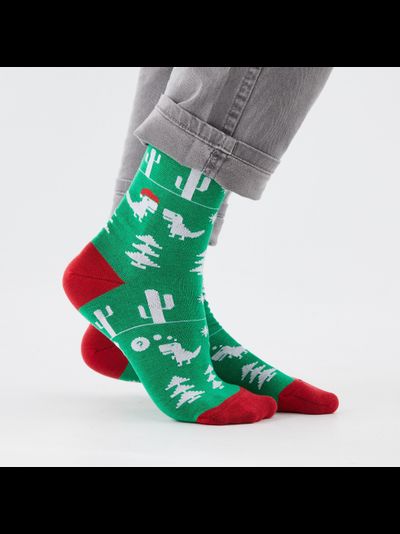 В поисках вечной ёлки