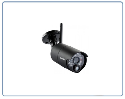 Дополнительная камера для системы видеонаблюдения SWITEL HSIP5000