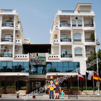 Elaria Hotel 3*