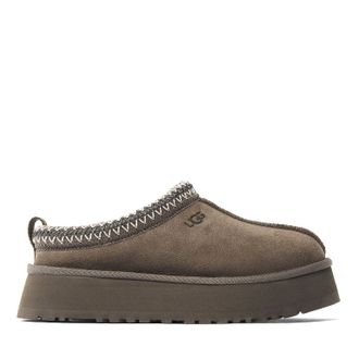 UGG WOMEN'S TAZZ HICKORY