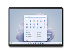 Microsoft Surface Pro 9