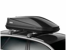 Бокс THULE Touring M (200) (175х82х45см 400л)
