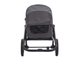 Коляска 2в1 Labala Raiz Lite Line 2023 Stone Grey