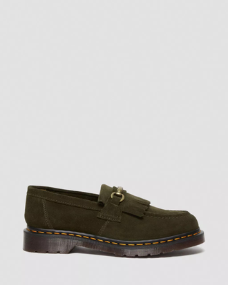 Dr martens snaffle loafer new arrivals