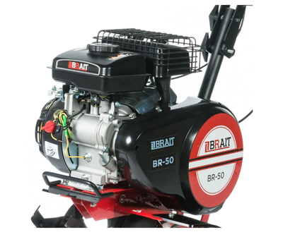 Культиватор бензиновый Brait BR-50