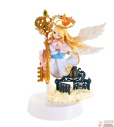 Фигурка Tengoku e Michibiku Kami no Hikari Uriel