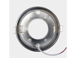 Встраиваемый светильник для ламп с цоколем GX53 серии SDOT/Sweko™/
