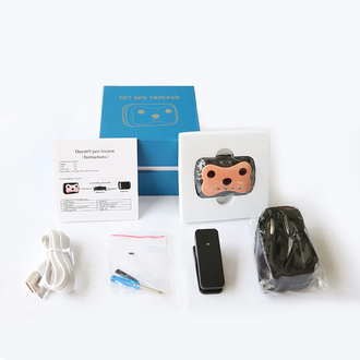 Pet GPS Tracker