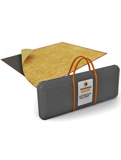 Мобильный теплый пол под ковер Теплолюкс Express 100*140см