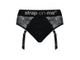 6015995 Пояс для страпона Strap-on-me Harness Lingerie Diva L