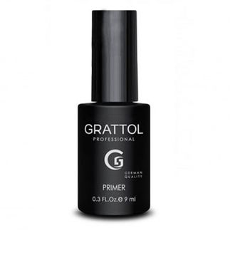 Праймер бескислотный Grattol Primer acid-free (9 мл)