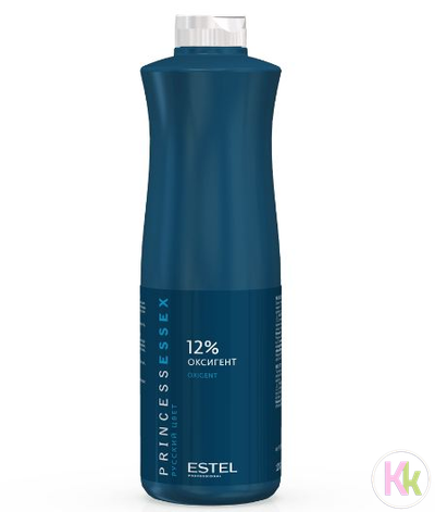 Estel Professional PRINCESS ESSEX Окислитель, 1000 мл