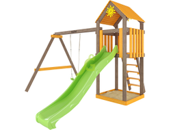 Детская площадка IgraGrad Игруня 1 фото