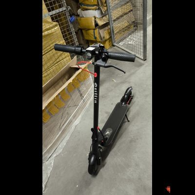 Электросамокат Griffin M365 Pro