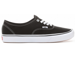 Vans Authentic Pro Black White