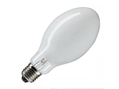 Лампа газоразрядная TDM ДРЛ E27 125W SQ0325-0008