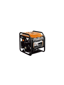 Генератор бензиновый инверторный TOR KM2000i 2,0 кВт 220В 12 л