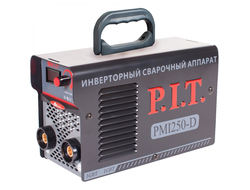 Сварочный аппарат PMI250-D P.I.T.