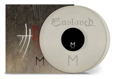 ENSLAVED E 2-LP