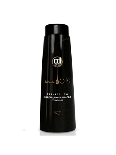 "Констант Делайт 5 масел" Кондиционер для волос (Constant Delight 5 Magic Oils) 1000 мл