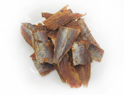 Путассу филе сушеная С ПЕРЦЕМ "Смэк Джек"