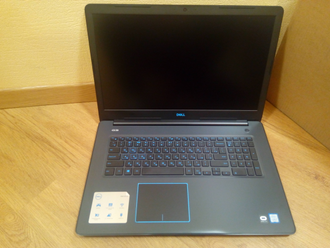 Dell g3 sales 1060