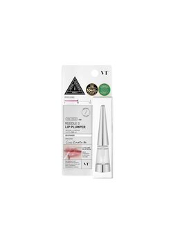 Плампер для губ с микроиглами VT Cosmetics Reedle Shot Lip Plumper Beginner (4,3 мл)