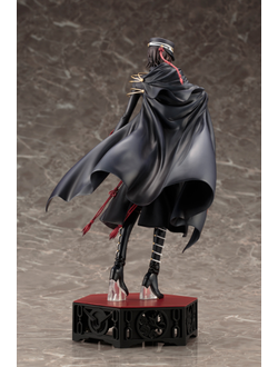 Фигурка 1/8 Лелуш Ламперуж (Lelouch Lamperouge Code Black 1st Live Encore! ver.)