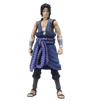 Фигурка Саске Учиха (Uchiha Sasuke Itachi-sen)