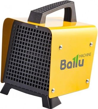Тепловая пушка электрическая BALLU BKN-5