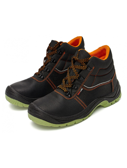 Ботинки PROFLINE МП МС ПУ/ТПУ