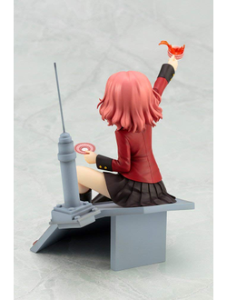 Фигурка 1/7 Шиповник (Rosehip)