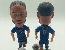 Фигурка футболиста Sterling (WE+)